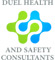 Duel Health and Safety Consultants