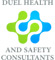 Duel Health and Safety Consultants
